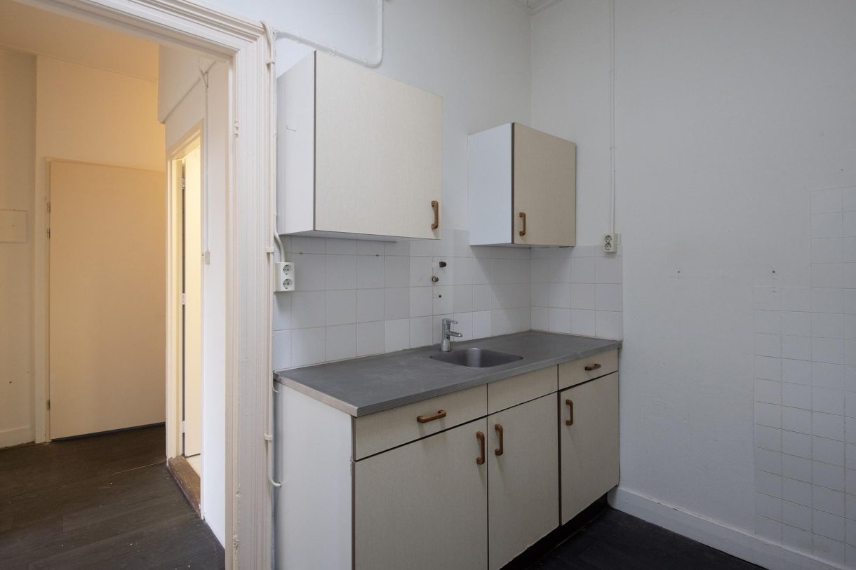 Te koop: Foto Appartement aan de Stijn Buysstraat 35 in Nijmegen