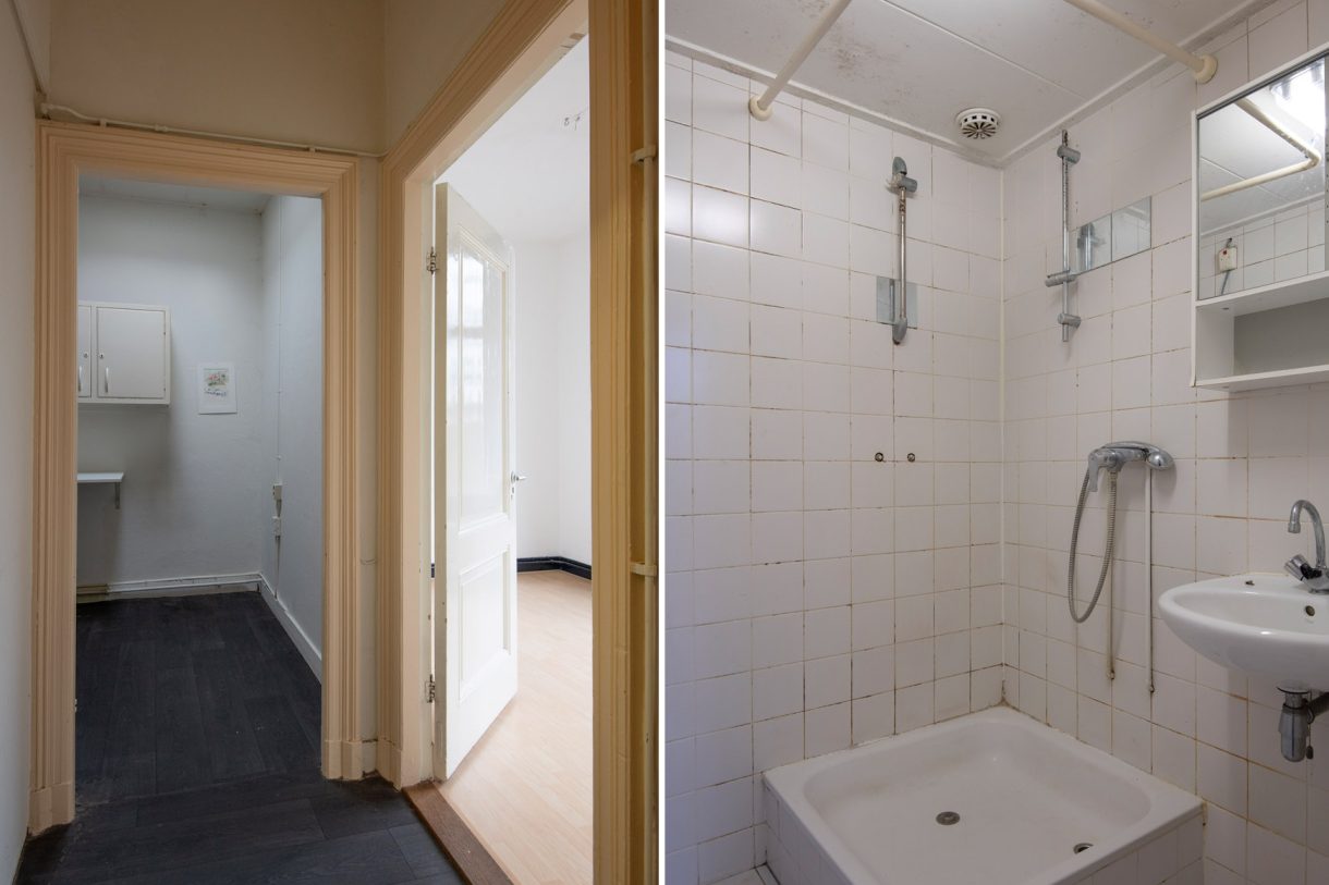Te koop: Foto Appartement aan de Stijn Buysstraat 35 in Nijmegen