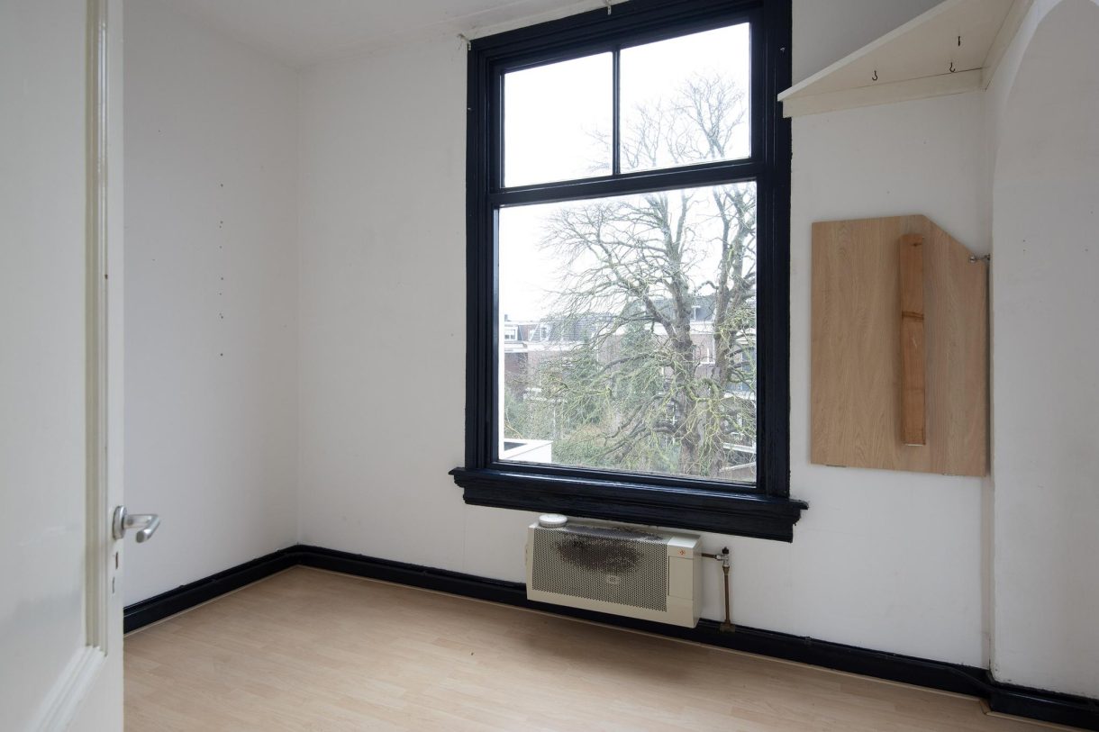 Te koop: Foto Appartement aan de Stijn Buysstraat 35 in Nijmegen