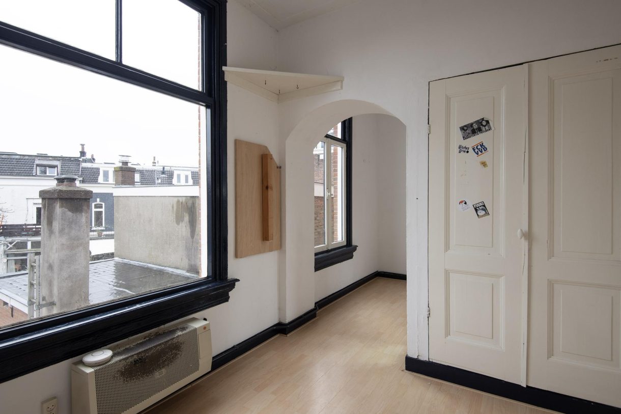 Te koop: Foto Appartement aan de Stijn Buysstraat 35 in Nijmegen