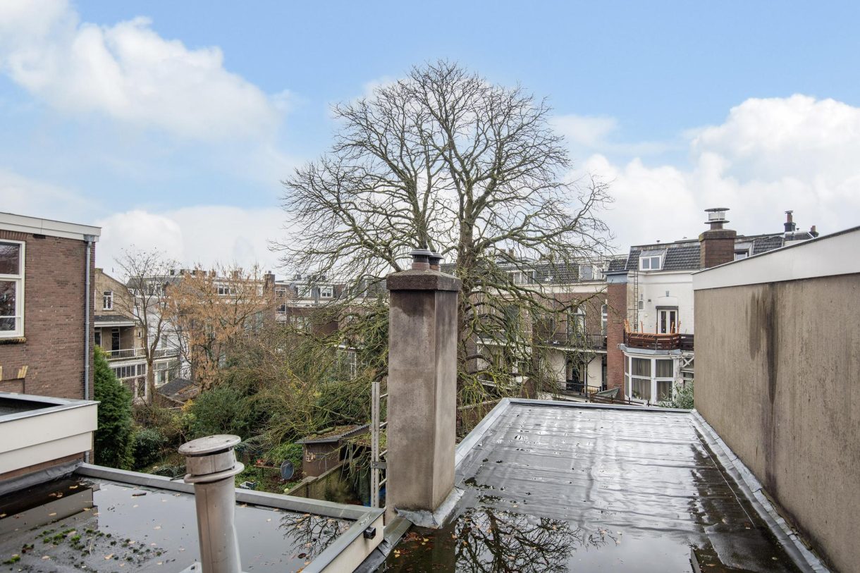 Te koop: Foto Appartement aan de Stijn Buysstraat 35 in Nijmegen