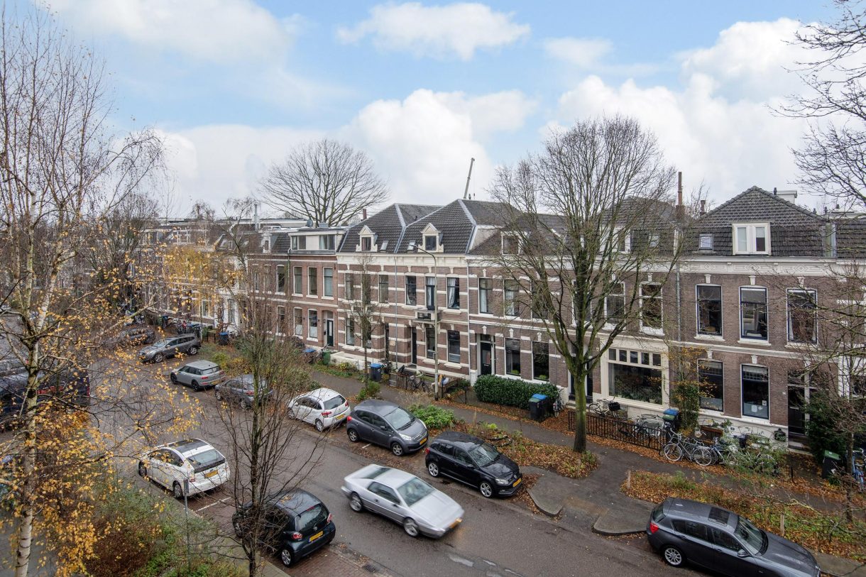 Te koop: Foto Appartement aan de Stijn Buysstraat 35 in Nijmegen