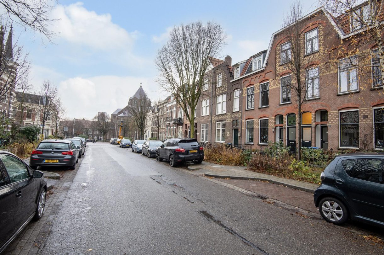 Te koop: Foto Appartement aan de Stijn Buysstraat 35 in Nijmegen