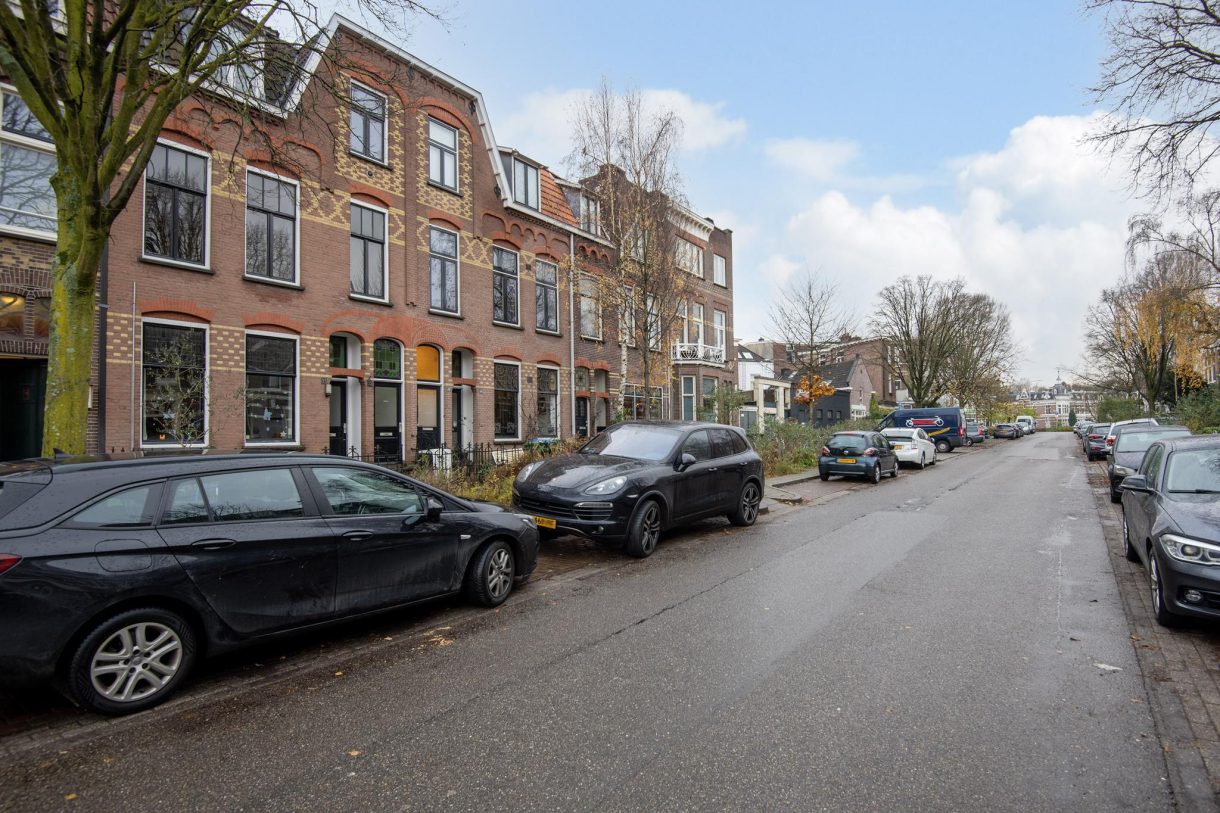 Te koop: Foto Appartement aan de Stijn Buysstraat 35 in Nijmegen