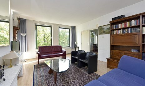 Te koop: Foto Appartement aan de Mr. Franckenstraat 84 in Nijmegen