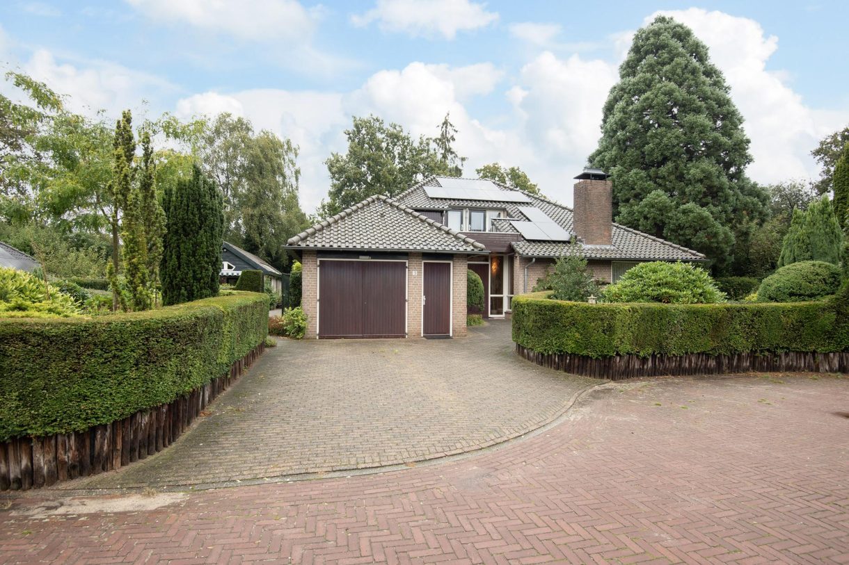 Te koop: Foto Woonhuis aan de De Zoom 3 in Malden