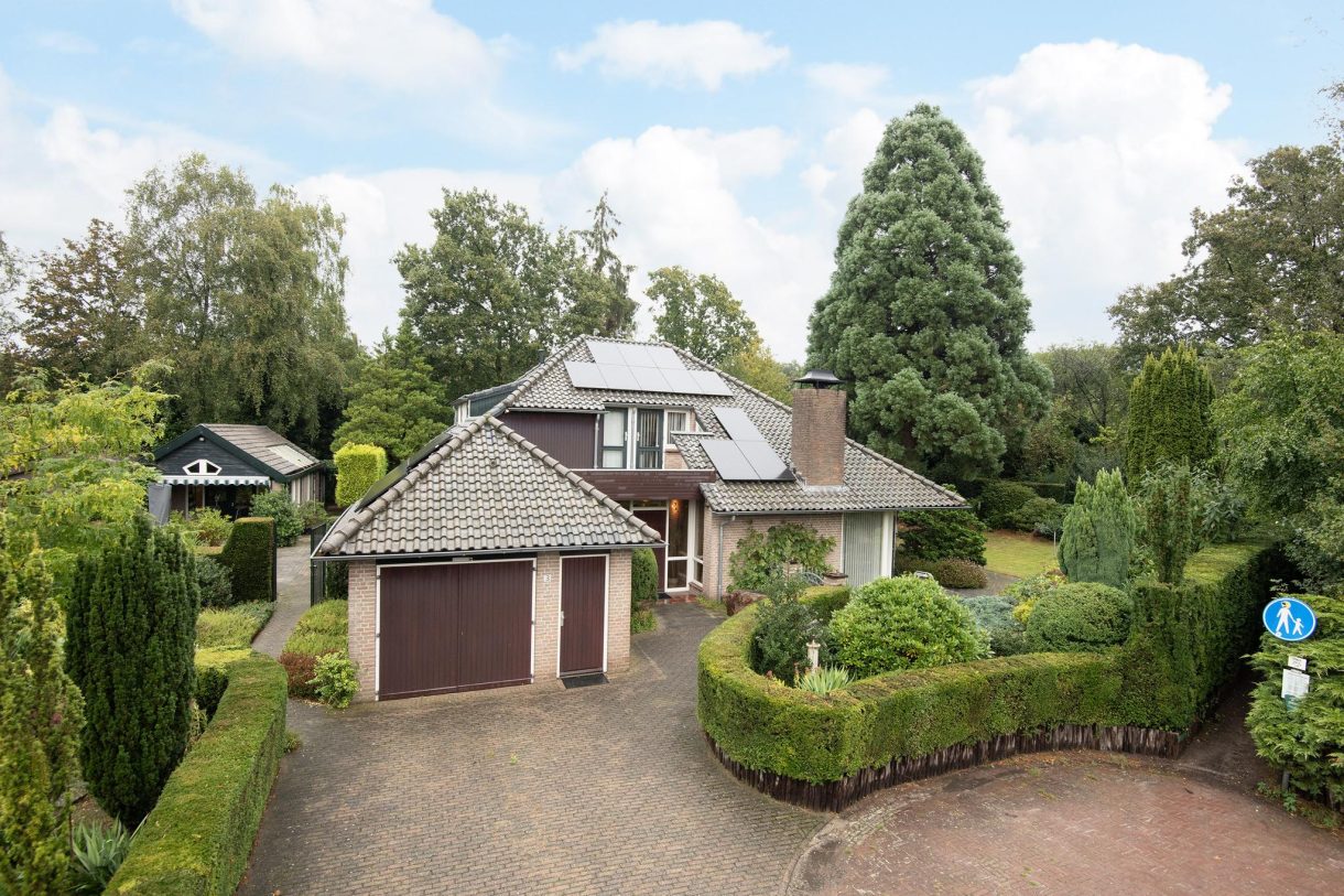 Te koop: Foto Woonhuis aan de De Zoom 3 in Malden