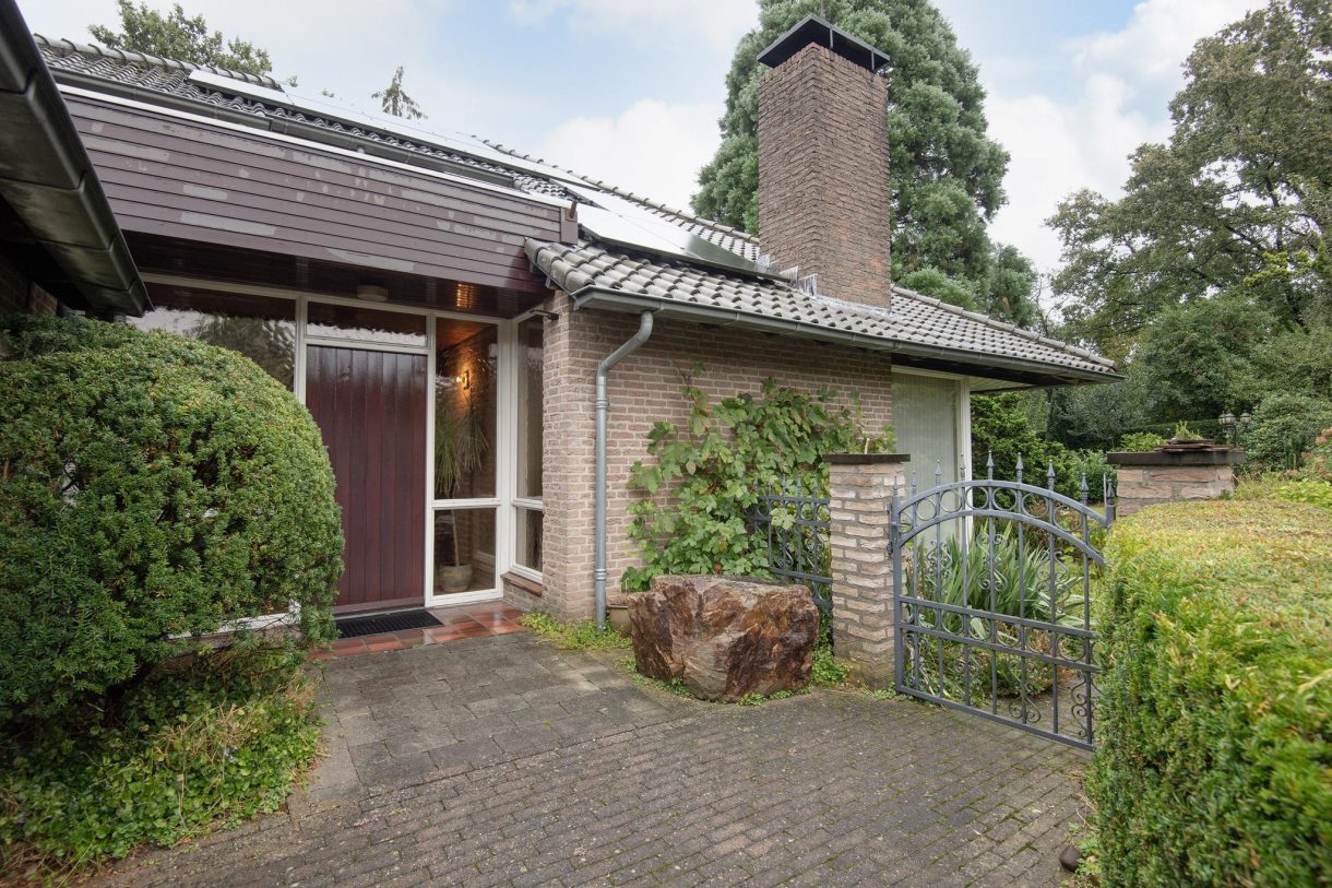 Te koop: Foto Woonhuis aan de De Zoom 3 in Malden