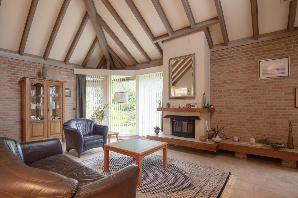 Te koop: Foto Woonhuis aan de De Zoom 3 in Malden