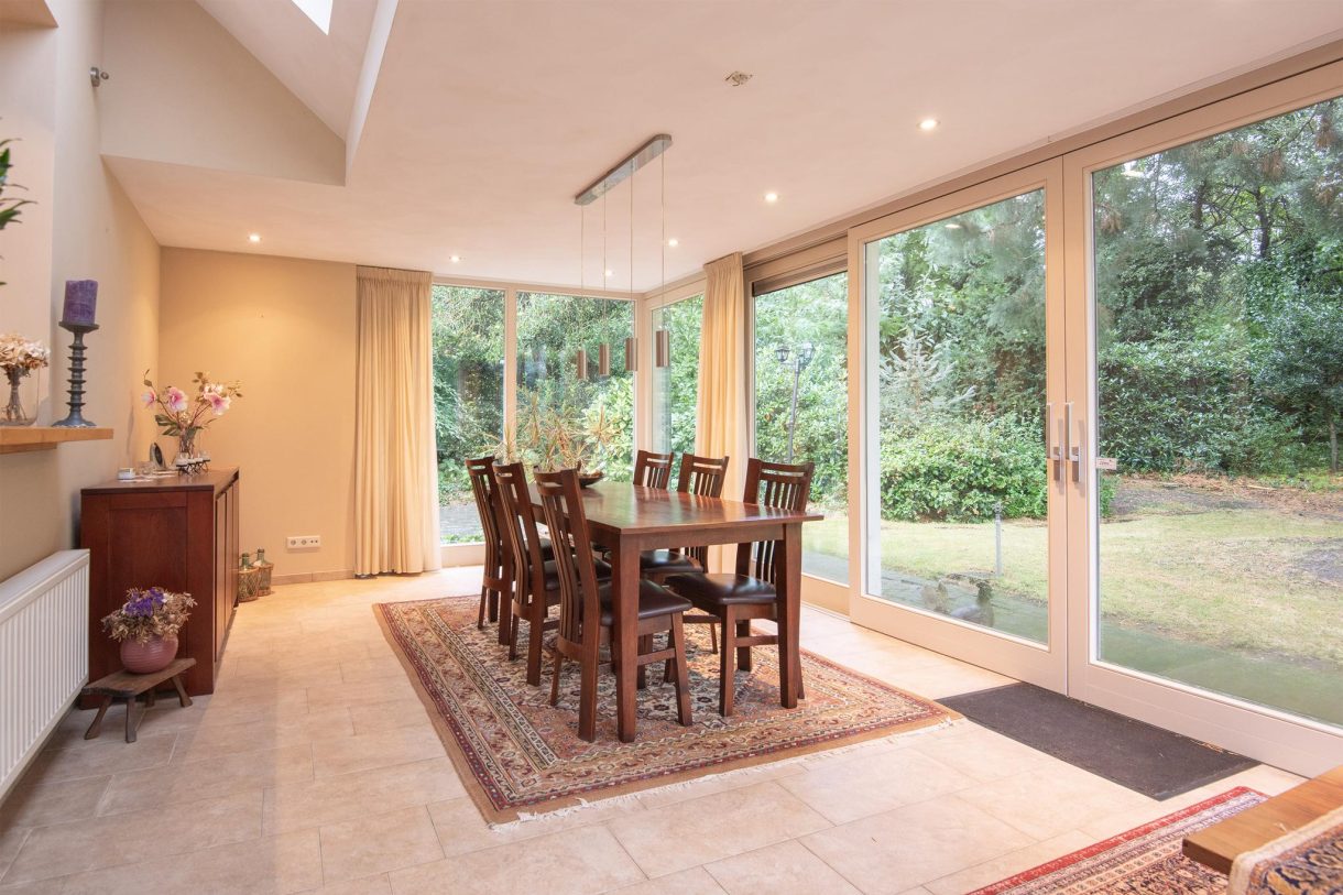 Te koop: Foto Woonhuis aan de De Zoom 3 in Malden