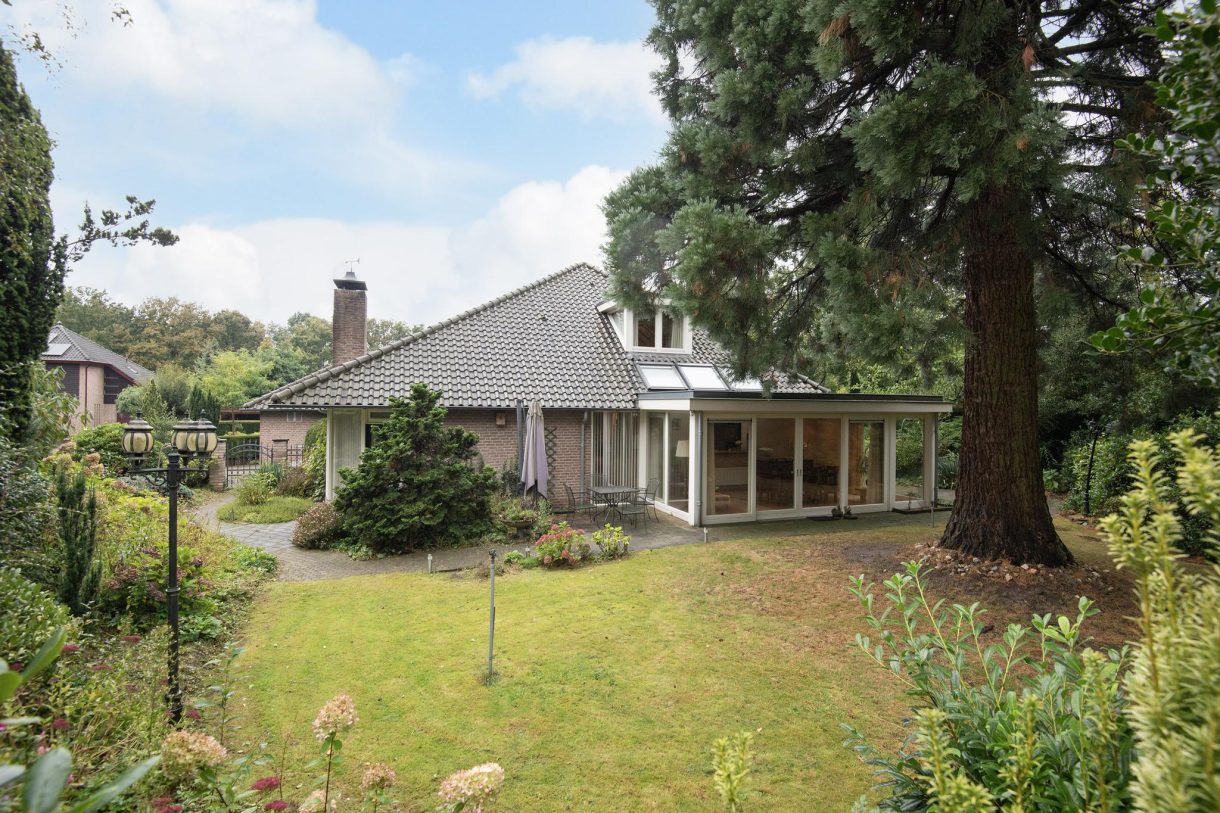 Te koop: Foto Woonhuis aan de De Zoom 3 in Malden