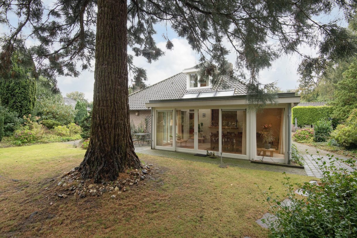 Te koop: Foto Woonhuis aan de De Zoom 3 in Malden