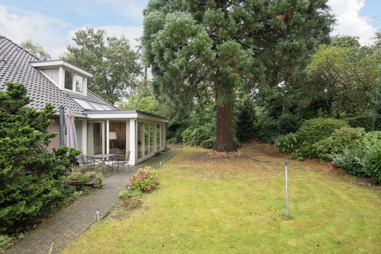 Te koop: Foto Woonhuis aan de De Zoom 3 in Malden