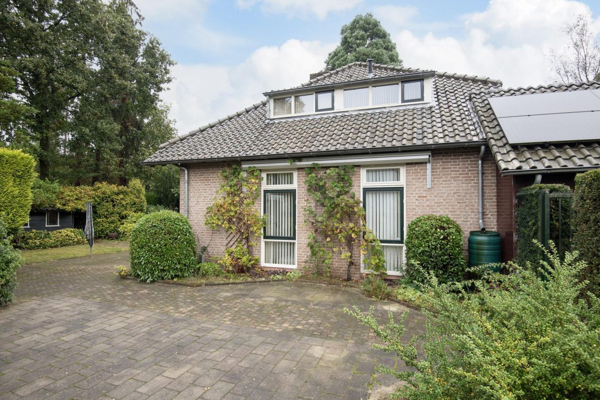 Te koop: Foto Woonhuis aan de De Zoom 3 in Malden