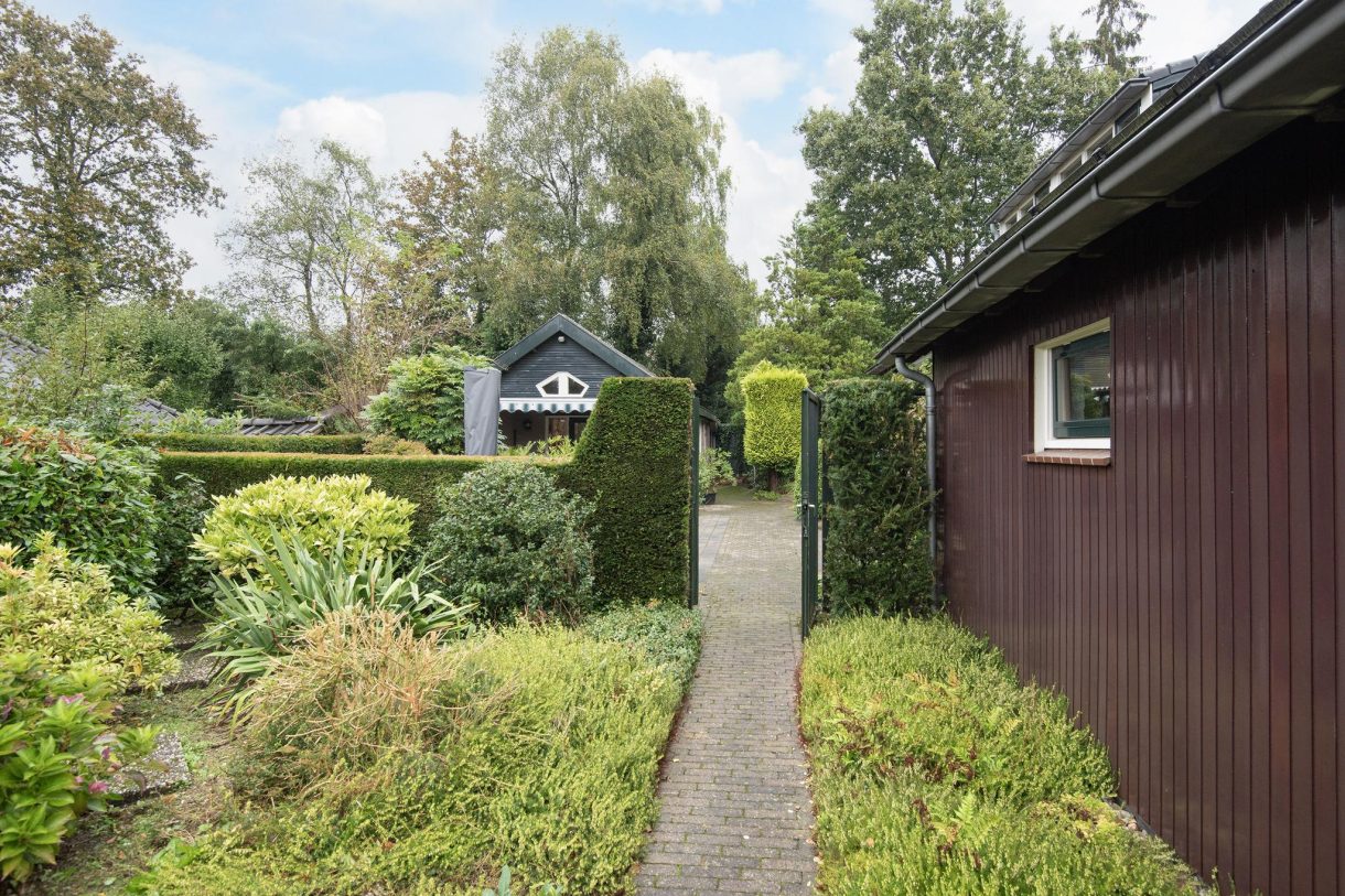 Te koop: Foto Woonhuis aan de De Zoom 3 in Malden