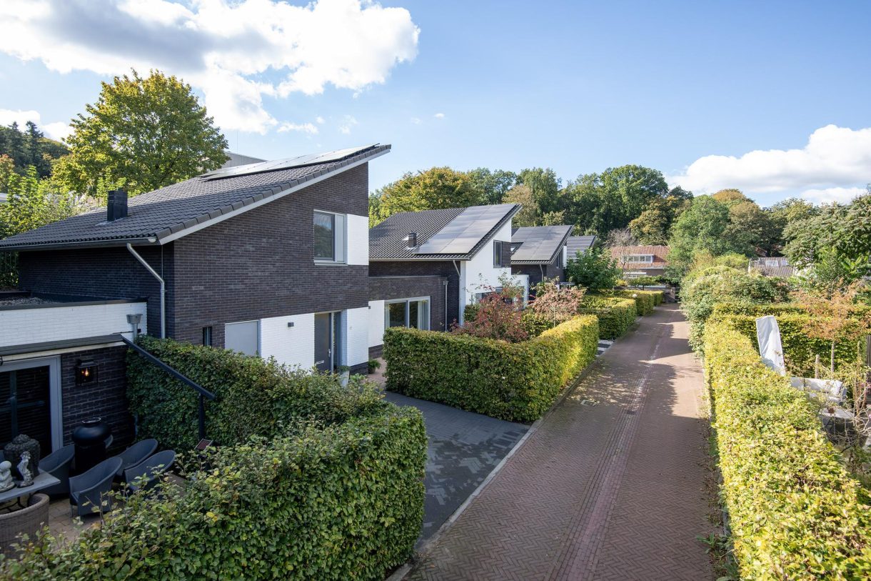 Te koop: Foto Woonhuis aan de De Geest 37 in Beek