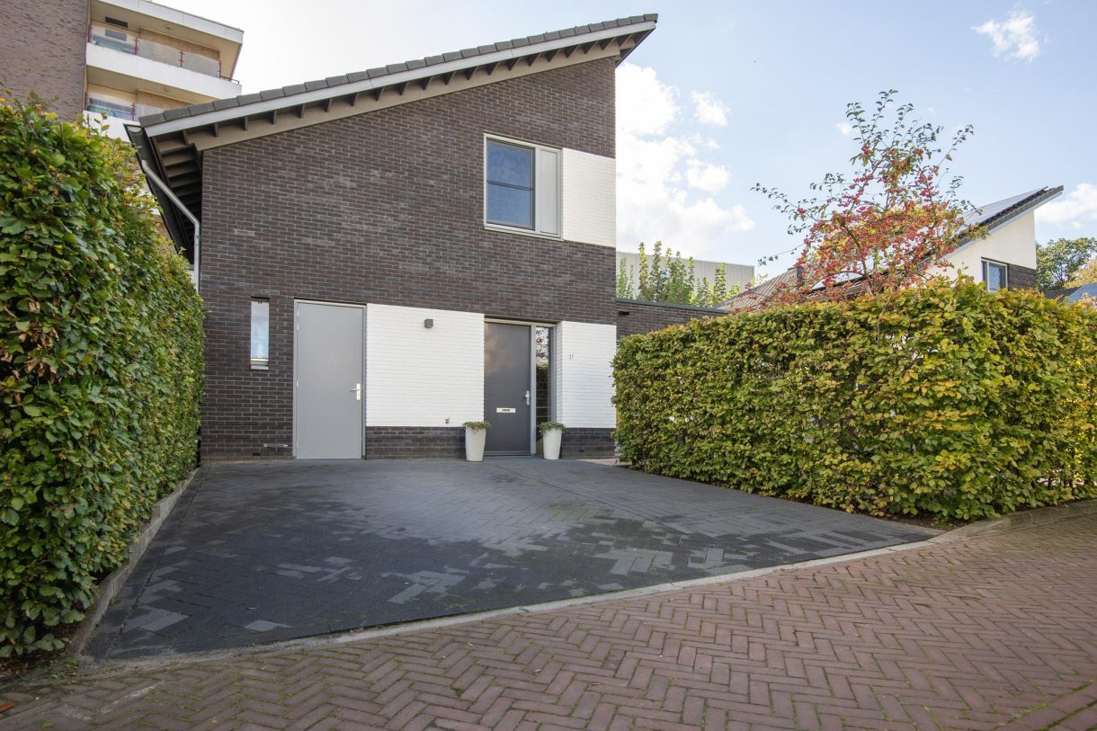 Te koop: Foto Woonhuis aan de De Geest 37 in Beek
