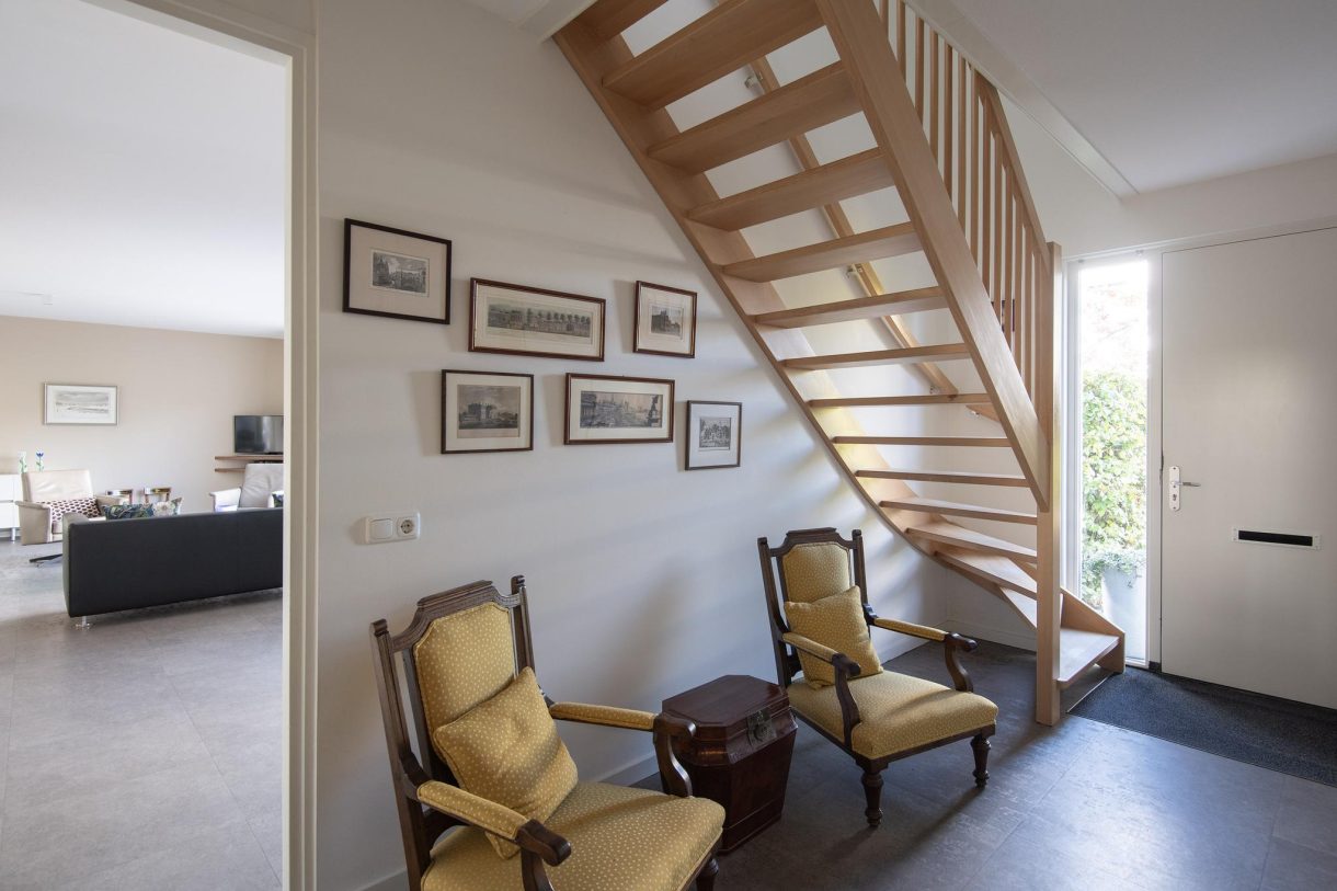 Te koop: Foto Woonhuis aan de De Geest 37 in Beek