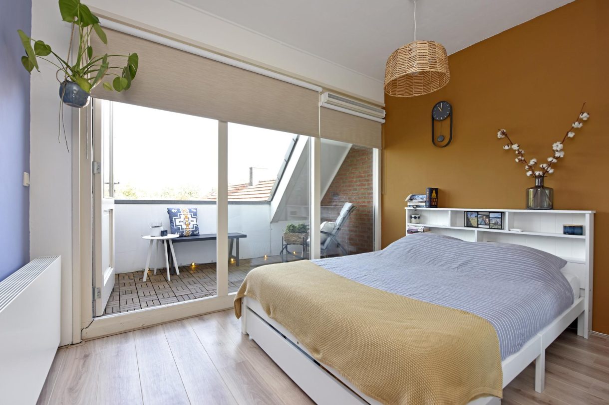 Te koop: Foto Appartement aan de Rijksweg 130C in Malden