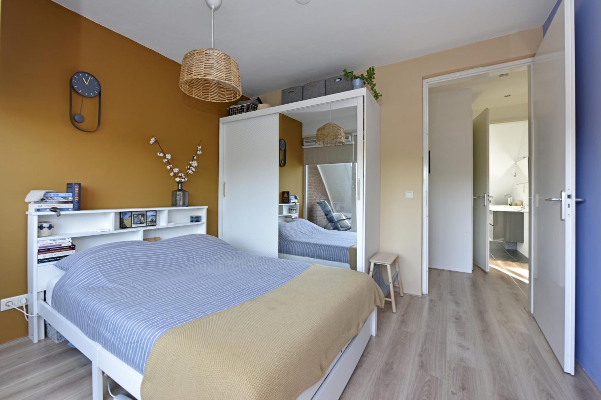 Te koop: Foto Appartement aan de Rijksweg 130C in Malden