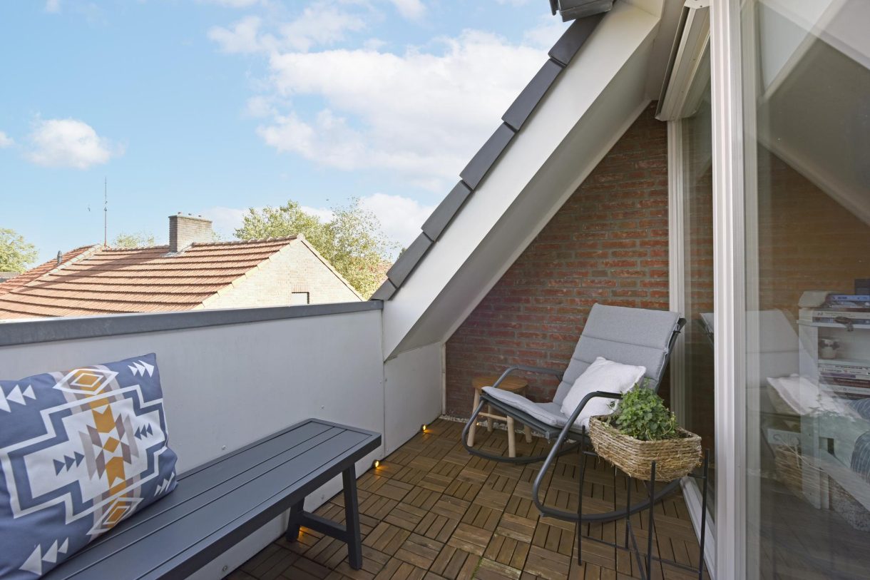 Te koop: Foto Appartement aan de Rijksweg 130C in Malden