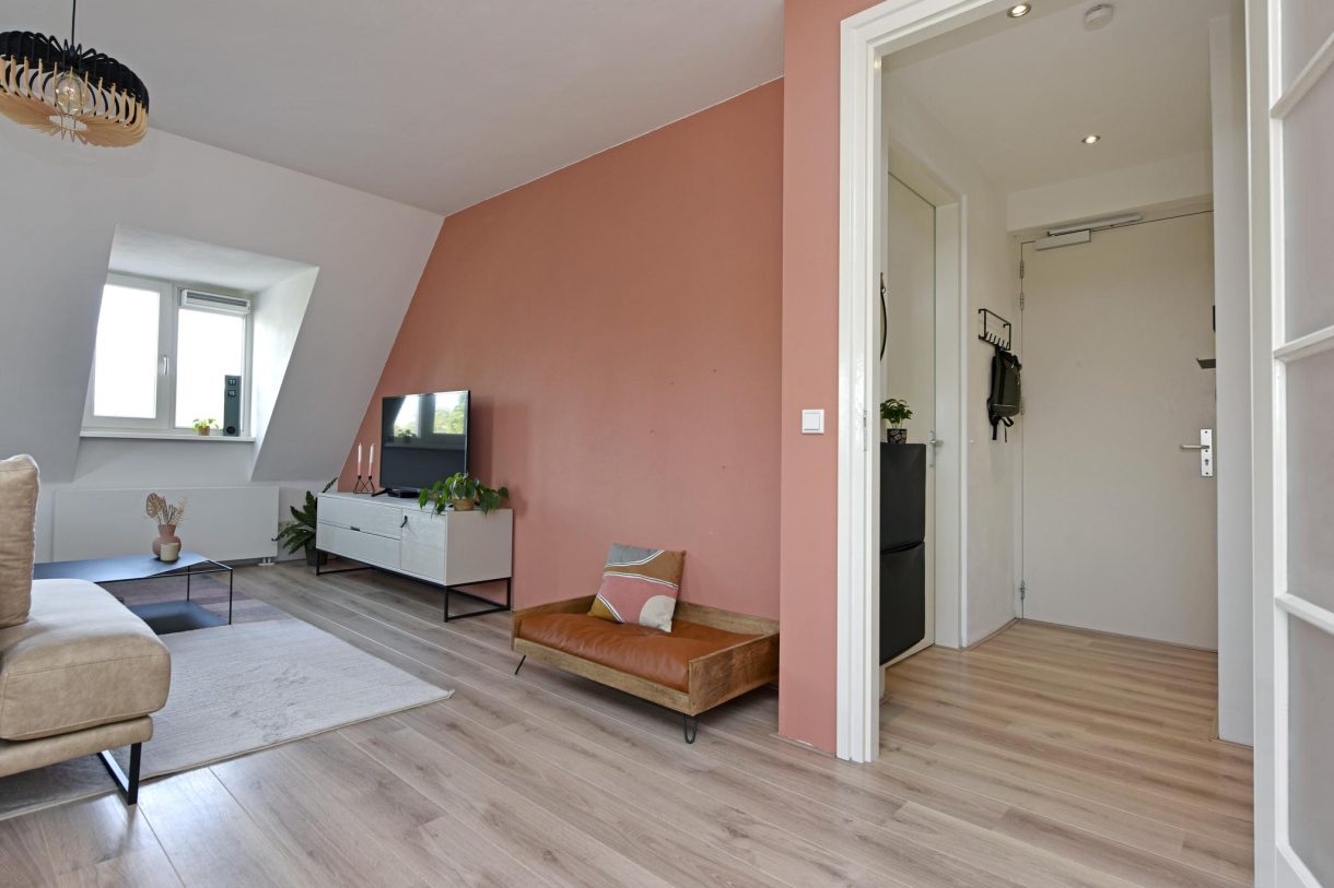 Te koop: Foto Appartement aan de Rijksweg 130C in Malden