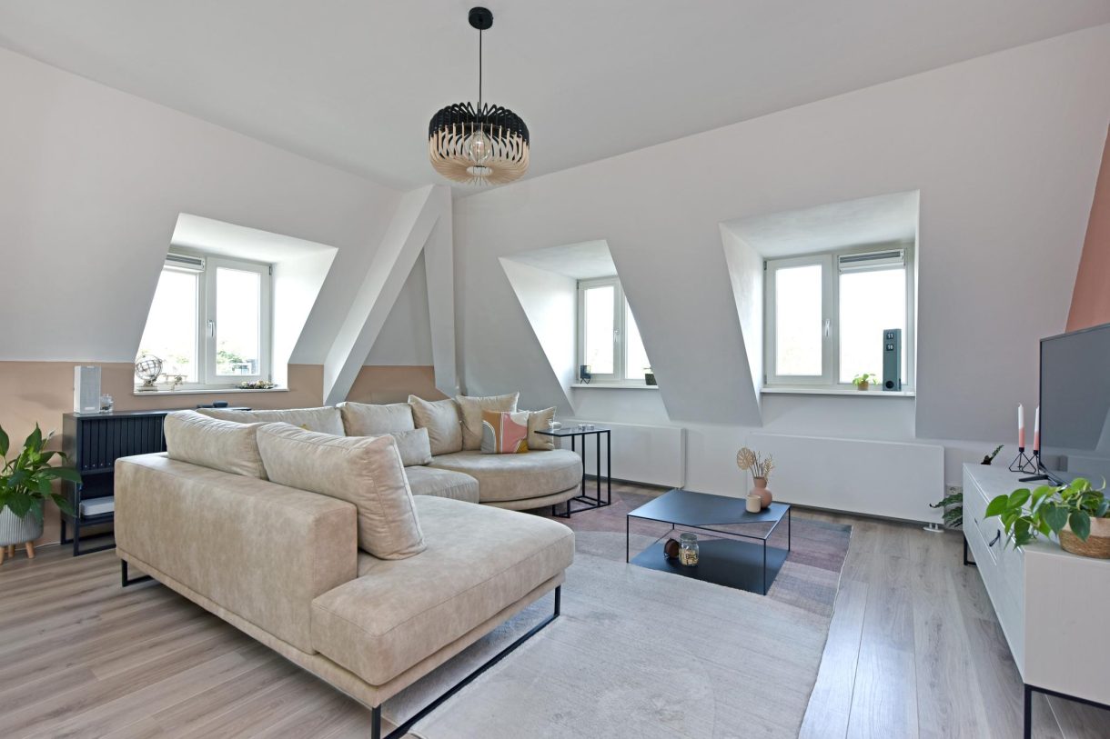 Te koop: Foto Appartement aan de Rijksweg 130C in Malden