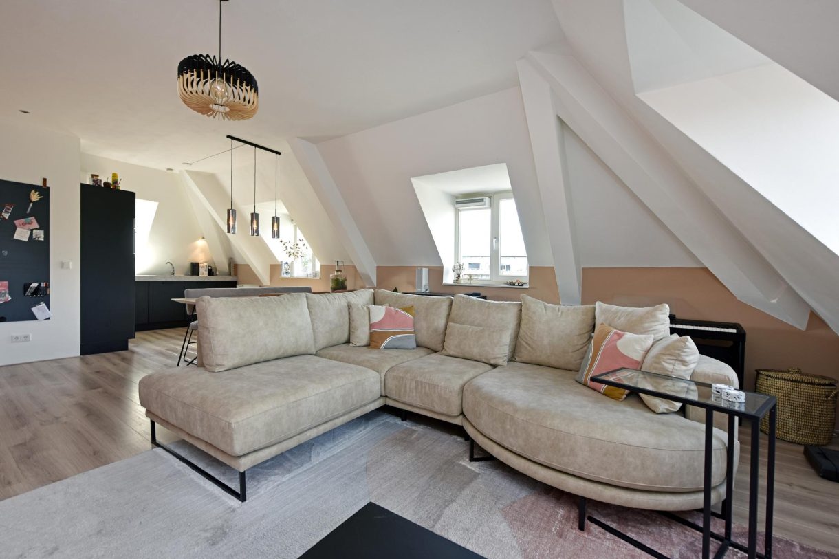 Te koop: Foto Appartement aan de Rijksweg 130C in Malden