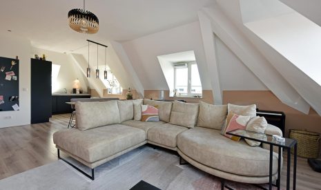 Te koop: Foto Appartement aan de Rijksweg 130C in Malden