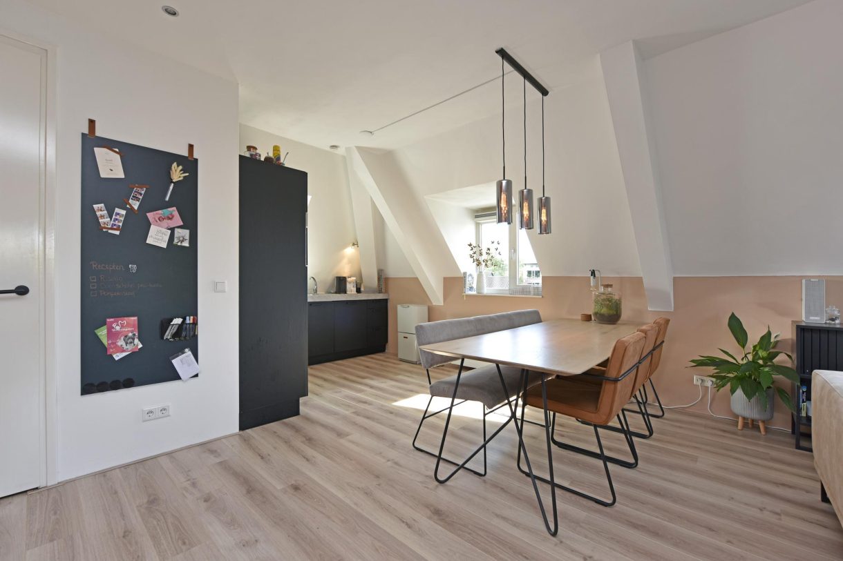 Te koop: Foto Appartement aan de Rijksweg 130C in Malden