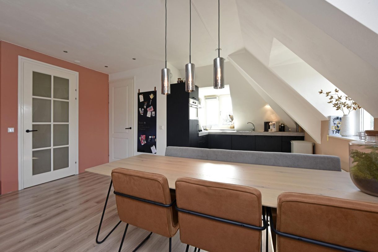 Te koop: Foto Appartement aan de Rijksweg 130C in Malden