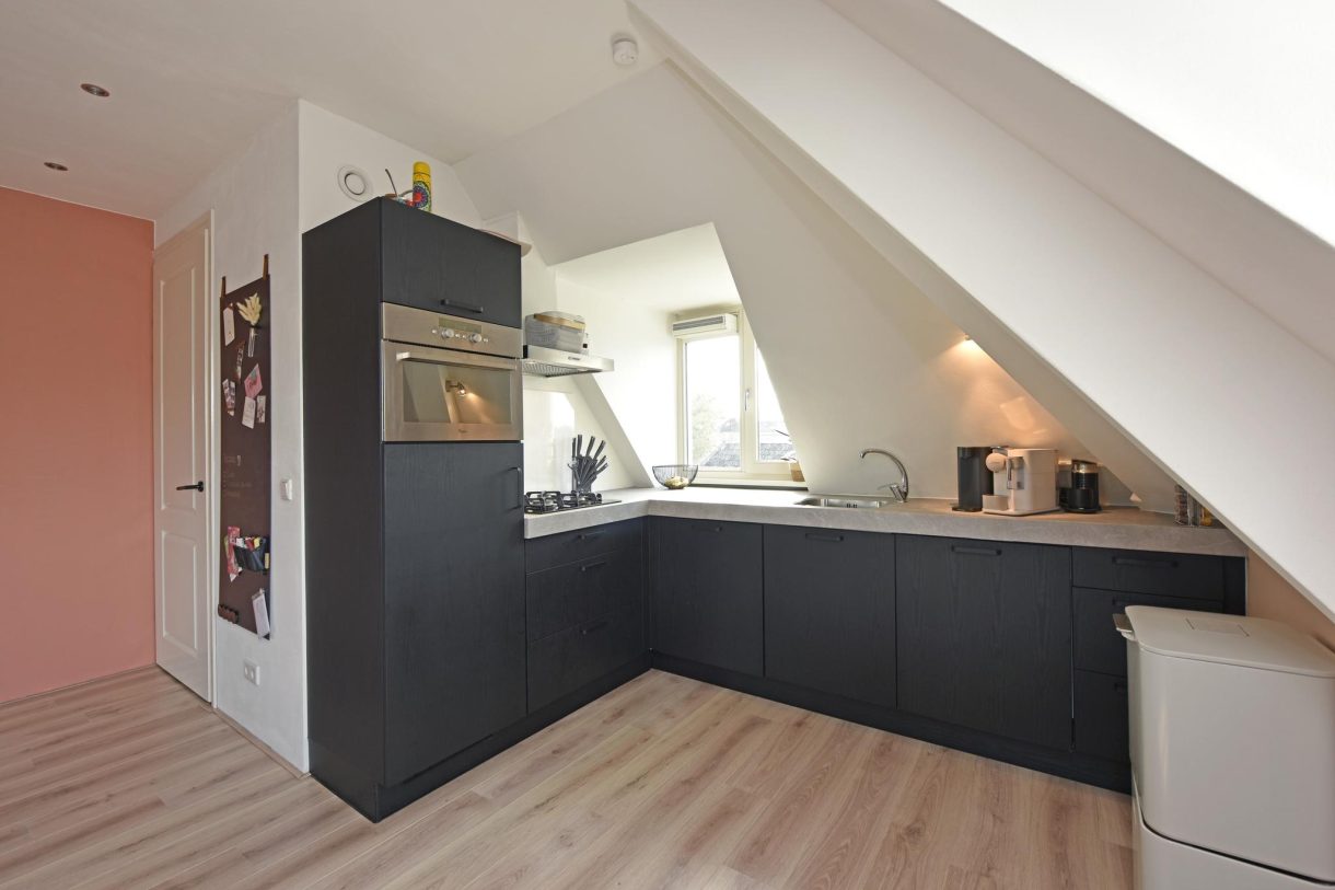 Te koop: Foto Appartement aan de Rijksweg 130C in Malden