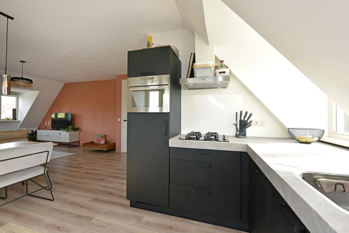Te koop: Foto Appartement aan de Rijksweg 130C in Malden