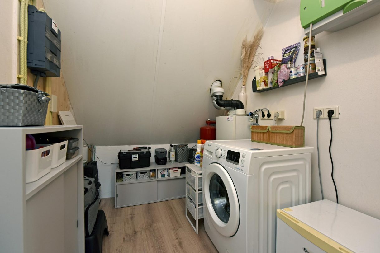 Te koop: Foto Appartement aan de Rijksweg 130C in Malden
