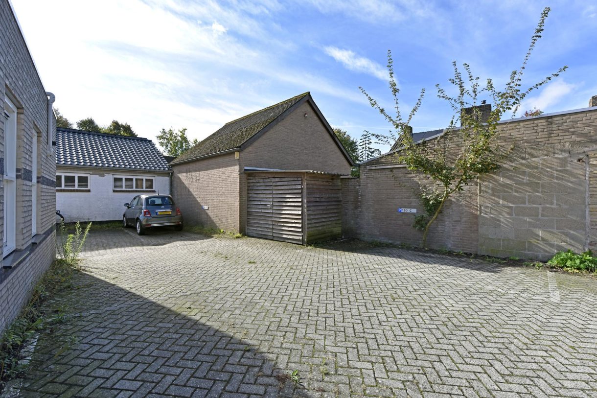 Te koop: Foto Appartement aan de Rijksweg 130C in Malden