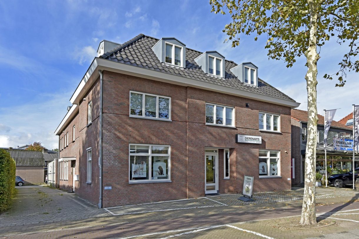 Te koop: Foto Appartement aan de Rijksweg 130C in Malden