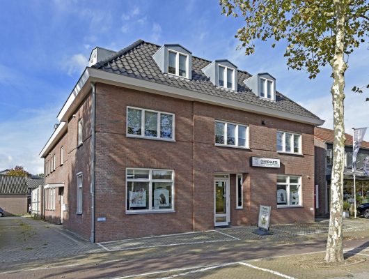 Hoofdfoto van Malden Rijksweg 130C