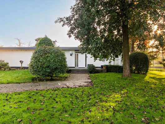 Hoofdfoto van Eindhoven Faunuslaan 5