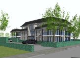 koop  Malden  Kerkweg 20A – Foto