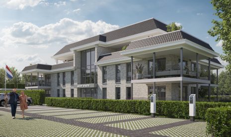 koop  Malden  Kerkweg 20A – Hoofdfoto