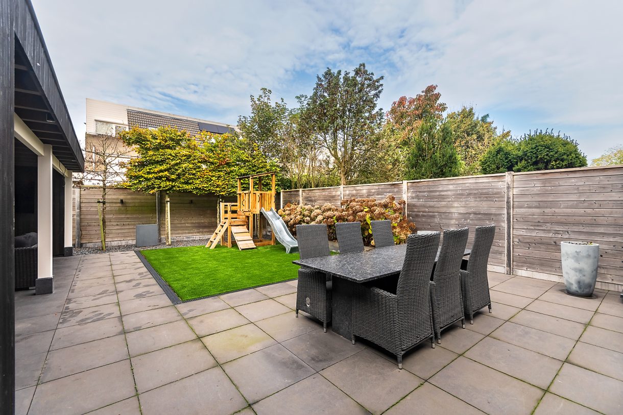 Te koop: Foto Woonhuis aan de Houtduiflaan 24 in Beuningen Gld