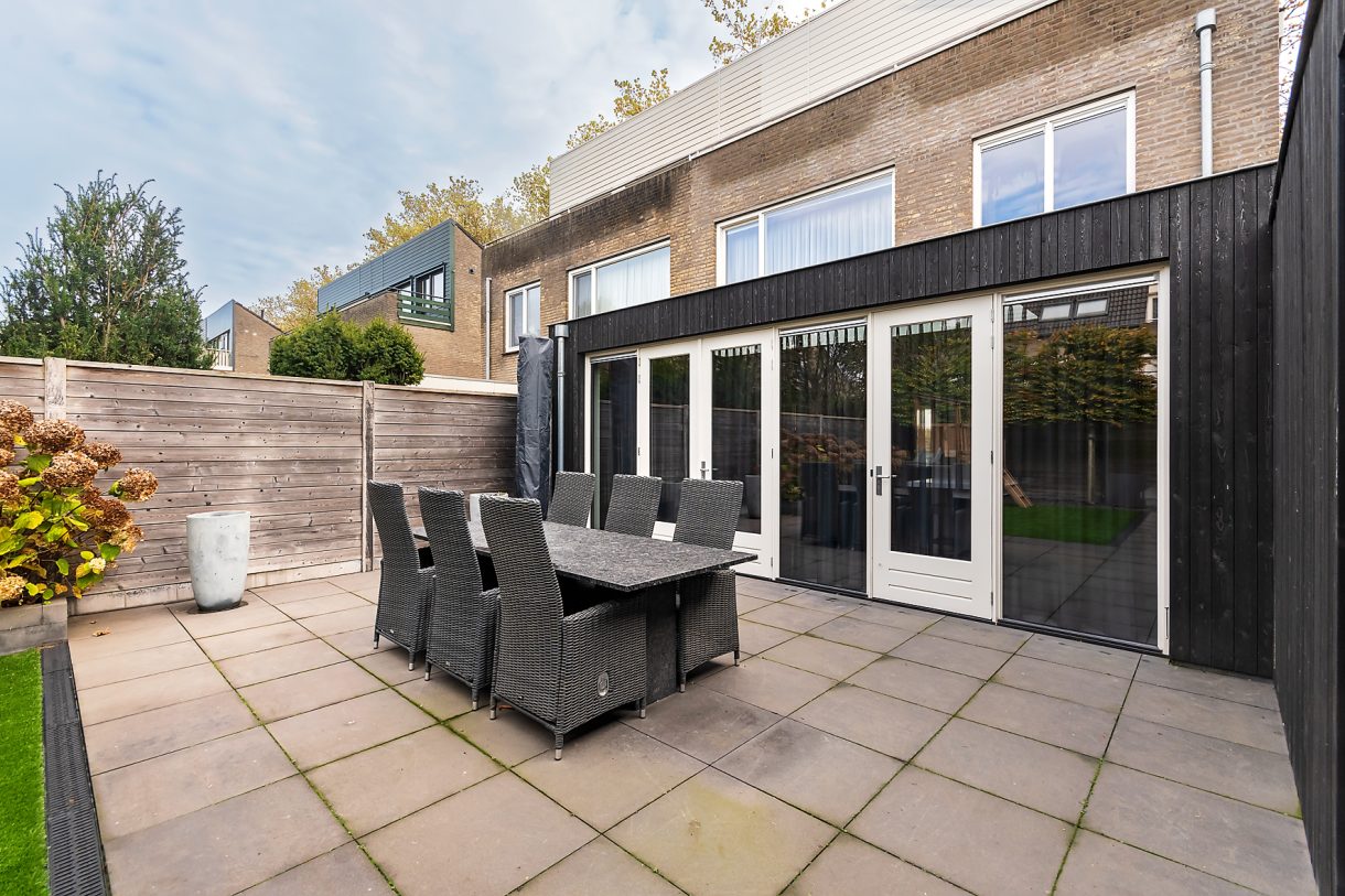 Te koop: Foto Woonhuis aan de Houtduiflaan 24 in Beuningen Gld