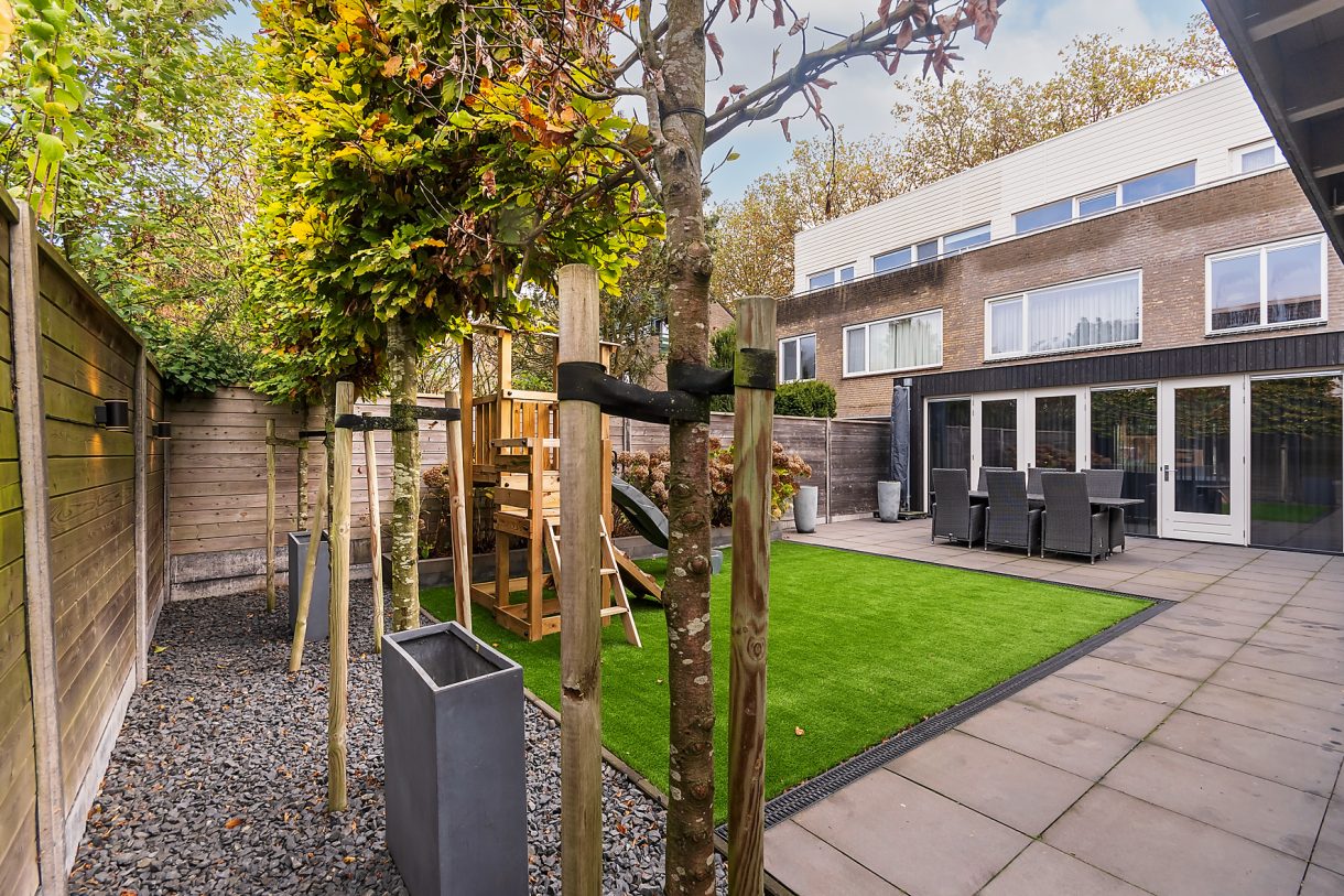 Te koop: Foto Woonhuis aan de Houtduiflaan 24 in Beuningen Gld