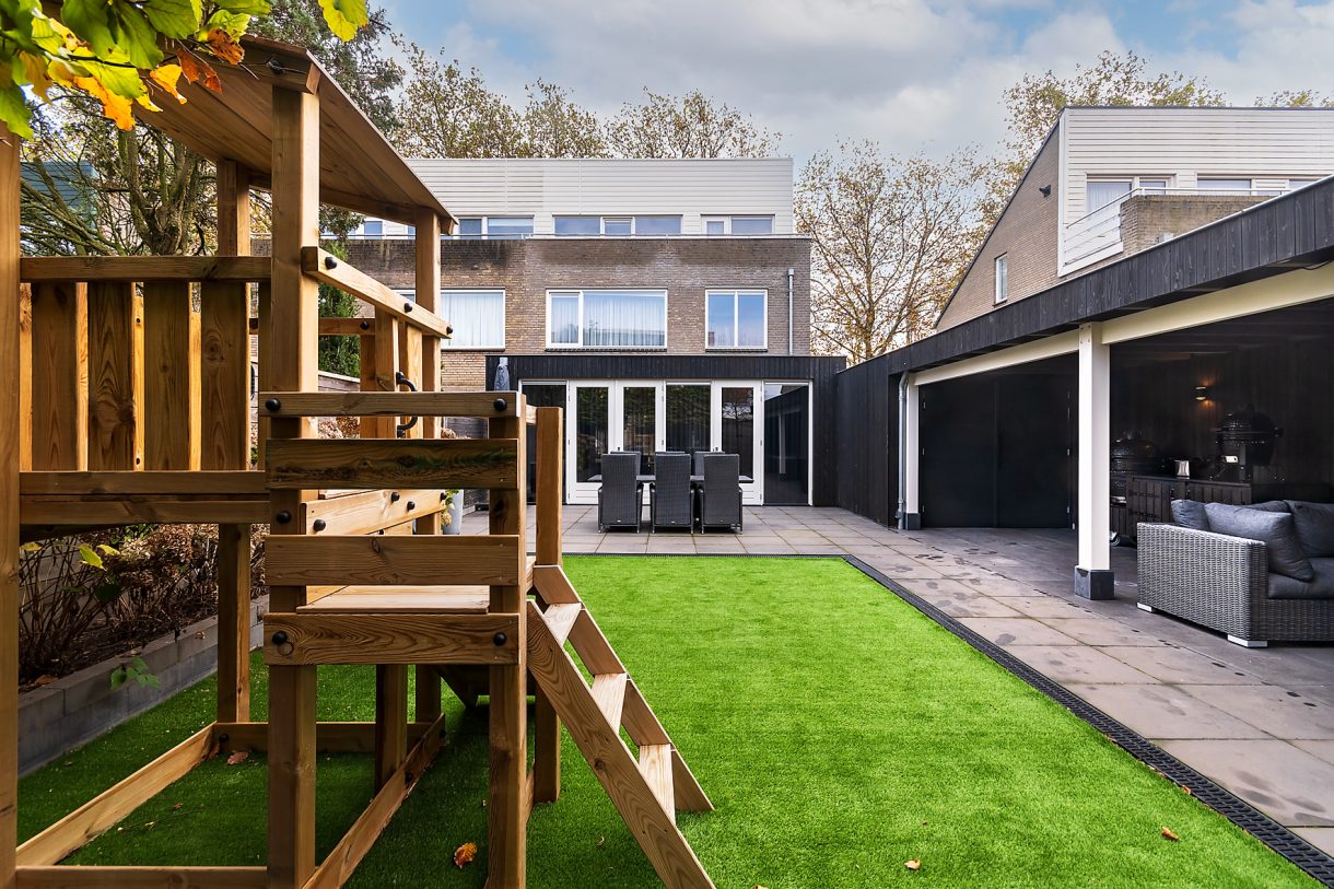 Te koop: Foto Woonhuis aan de Houtduiflaan 24 in Beuningen Gld