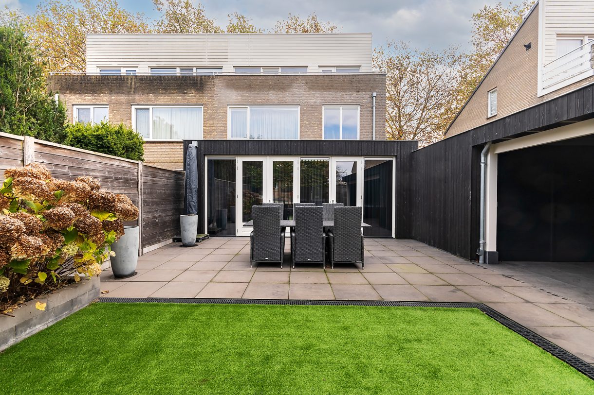 Te koop: Foto Woonhuis aan de Houtduiflaan 24 in Beuningen Gld