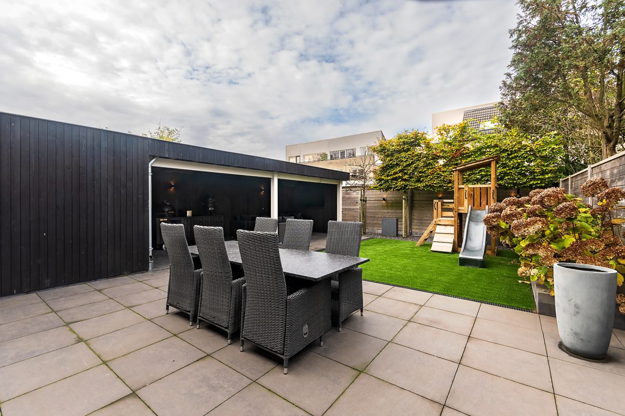 Te koop: Foto Woonhuis aan de Houtduiflaan 24 in Beuningen Gld