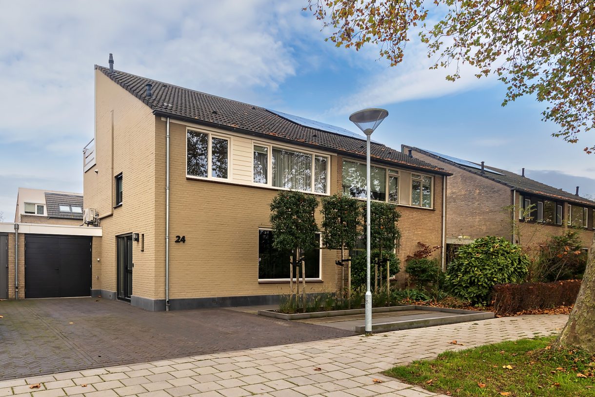 Te koop: Foto Woonhuis aan de Houtduiflaan 24 in Beuningen Gld