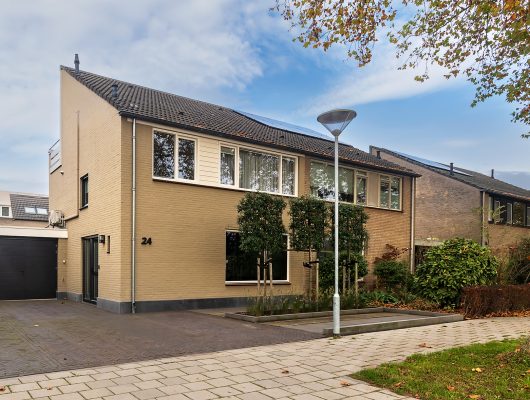 Hoofdfoto van Beuningen Gld Houtduiflaan 24