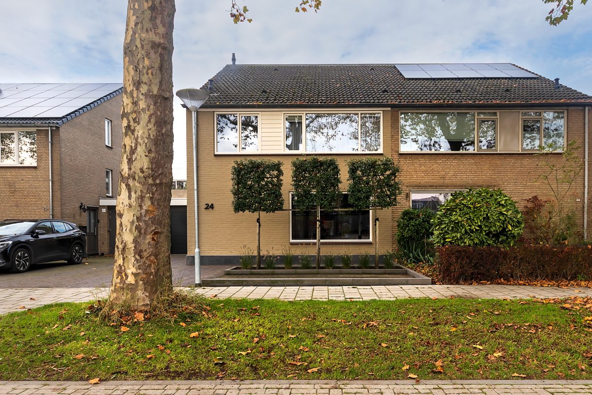 Te koop: Foto Woonhuis aan de Houtduiflaan 24 in Beuningen Gld