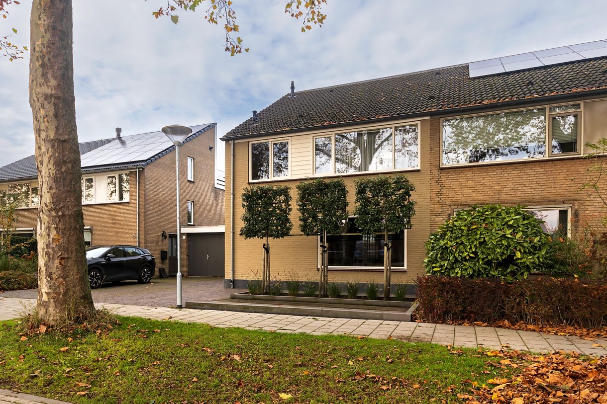 Te koop: Foto Woonhuis aan de Houtduiflaan 24 in Beuningen Gld